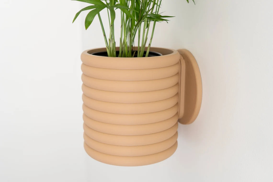 Modern Planter