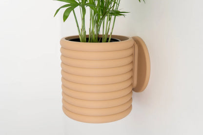 Modern Planter